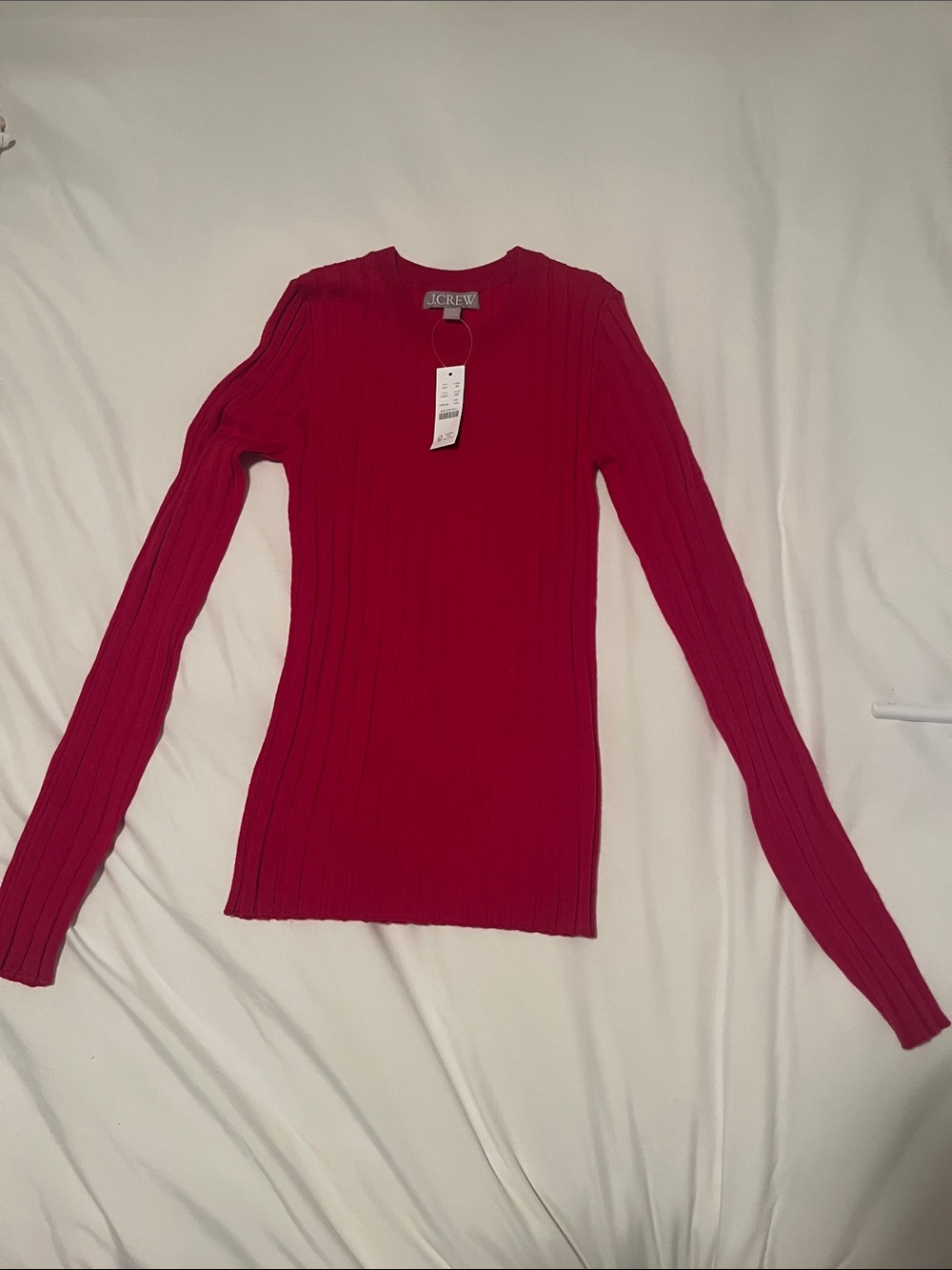 JCrew xxs merino wool sweater NWT